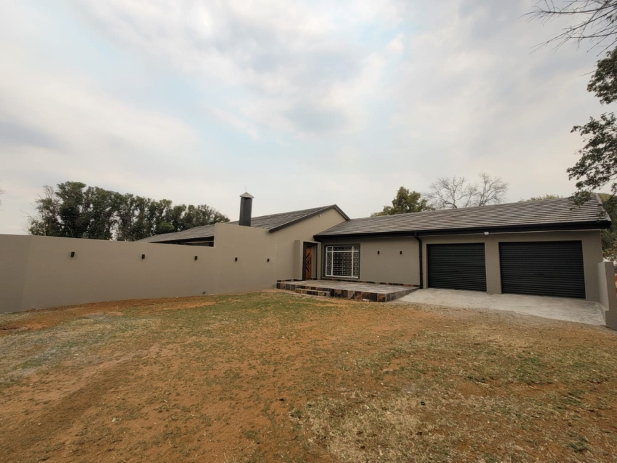 Commercial Property for Sale in Bloemfontein Rural Free State
